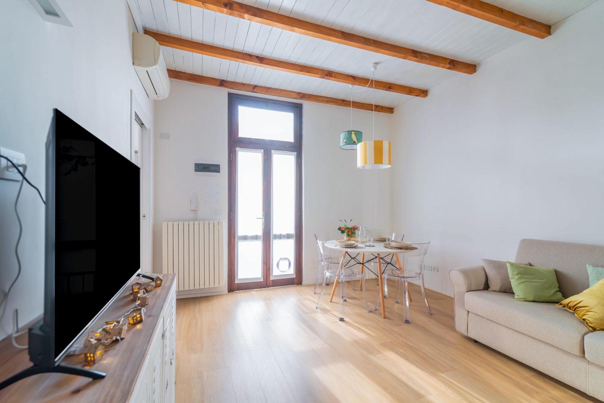 La Corte 48 - Pavia City - By Host4U المظهر الخارجي الصورة