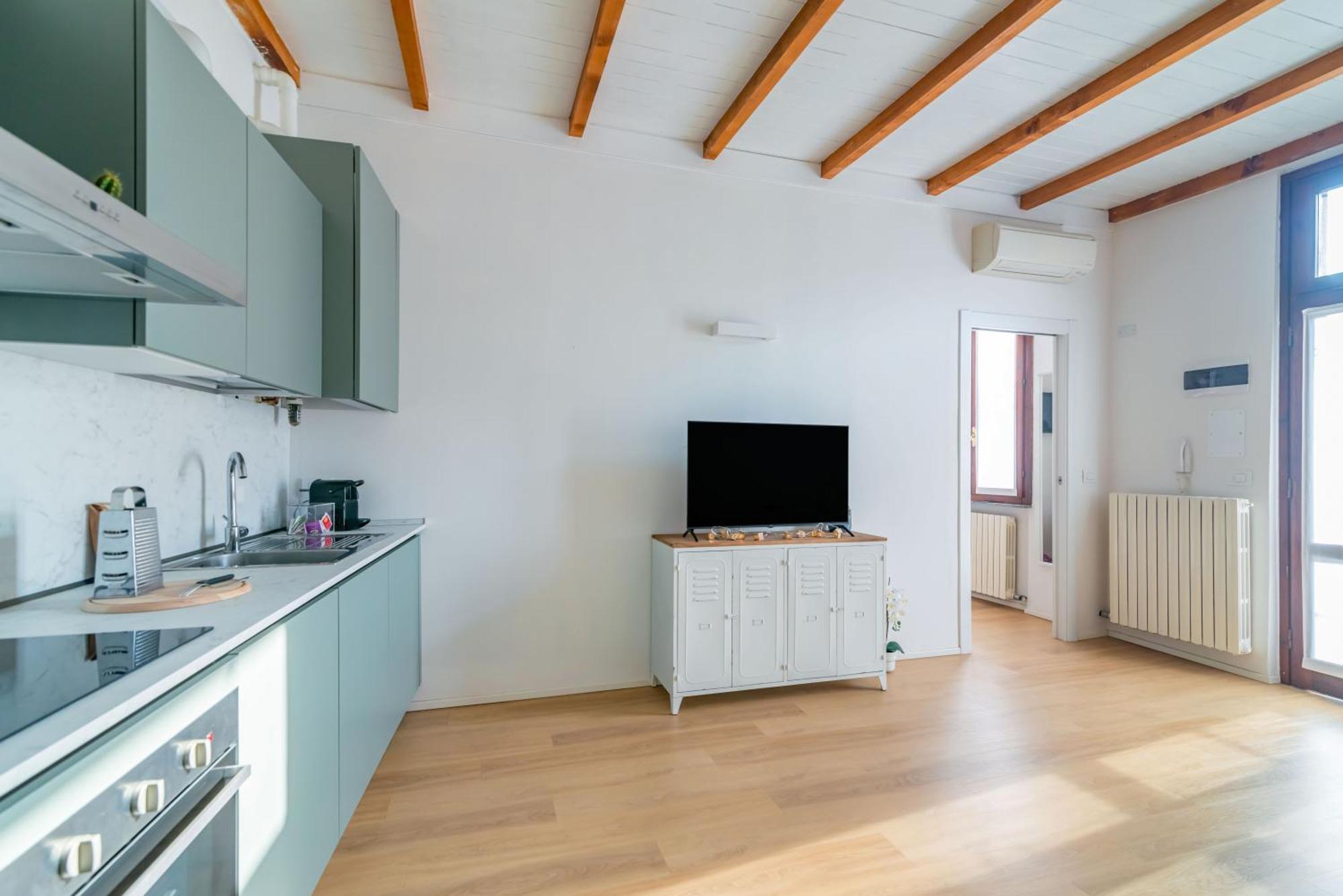 La Corte 48 - Pavia City - By Host4U المظهر الخارجي الصورة
