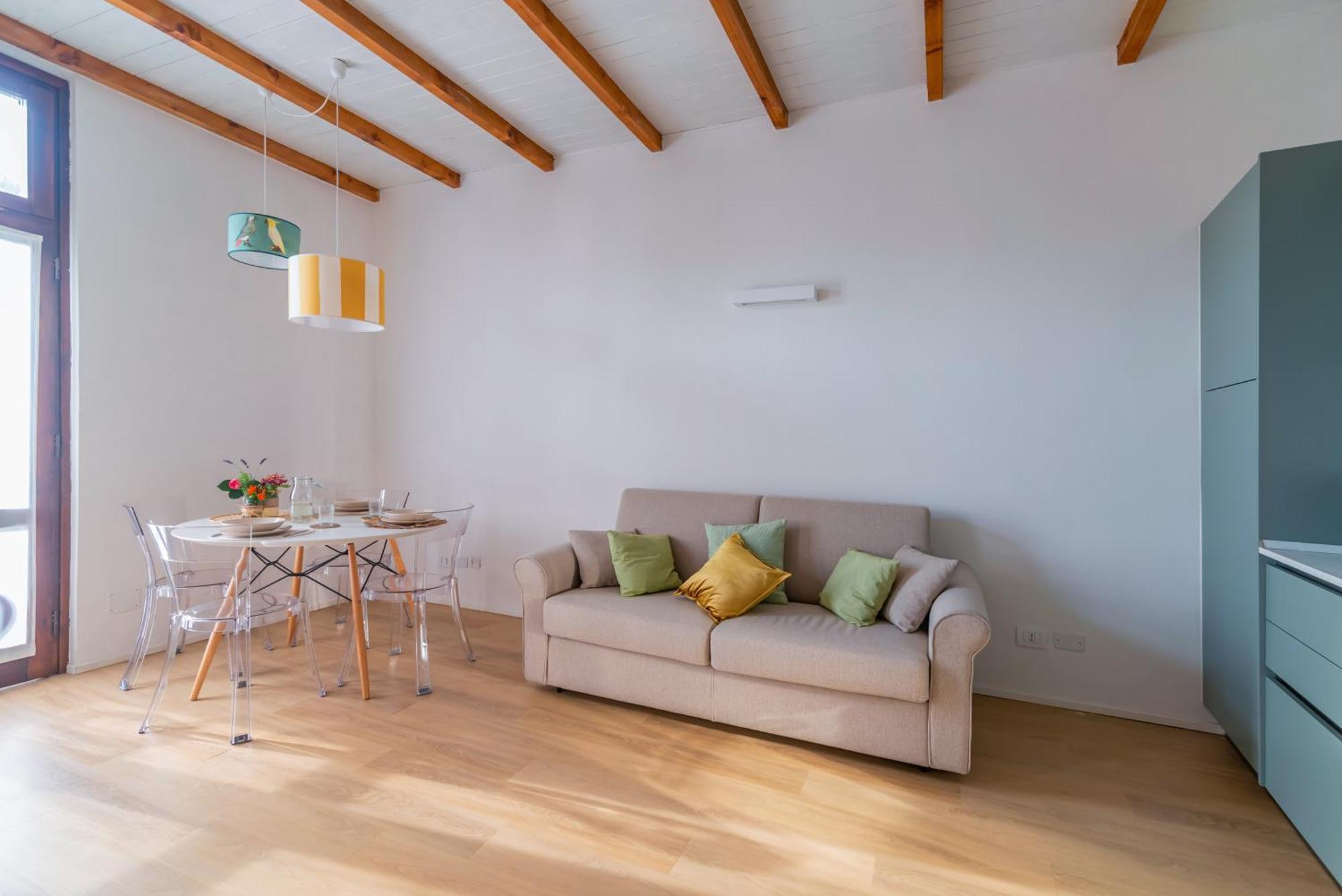 La Corte 48 - Pavia City - By Host4U المظهر الخارجي الصورة