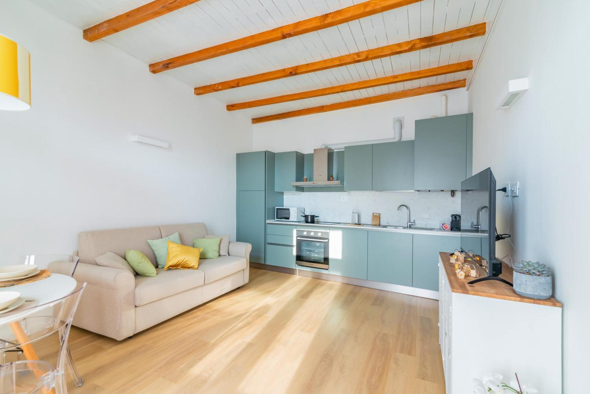 La Corte 48 - Pavia City - By Host4U المظهر الخارجي الصورة