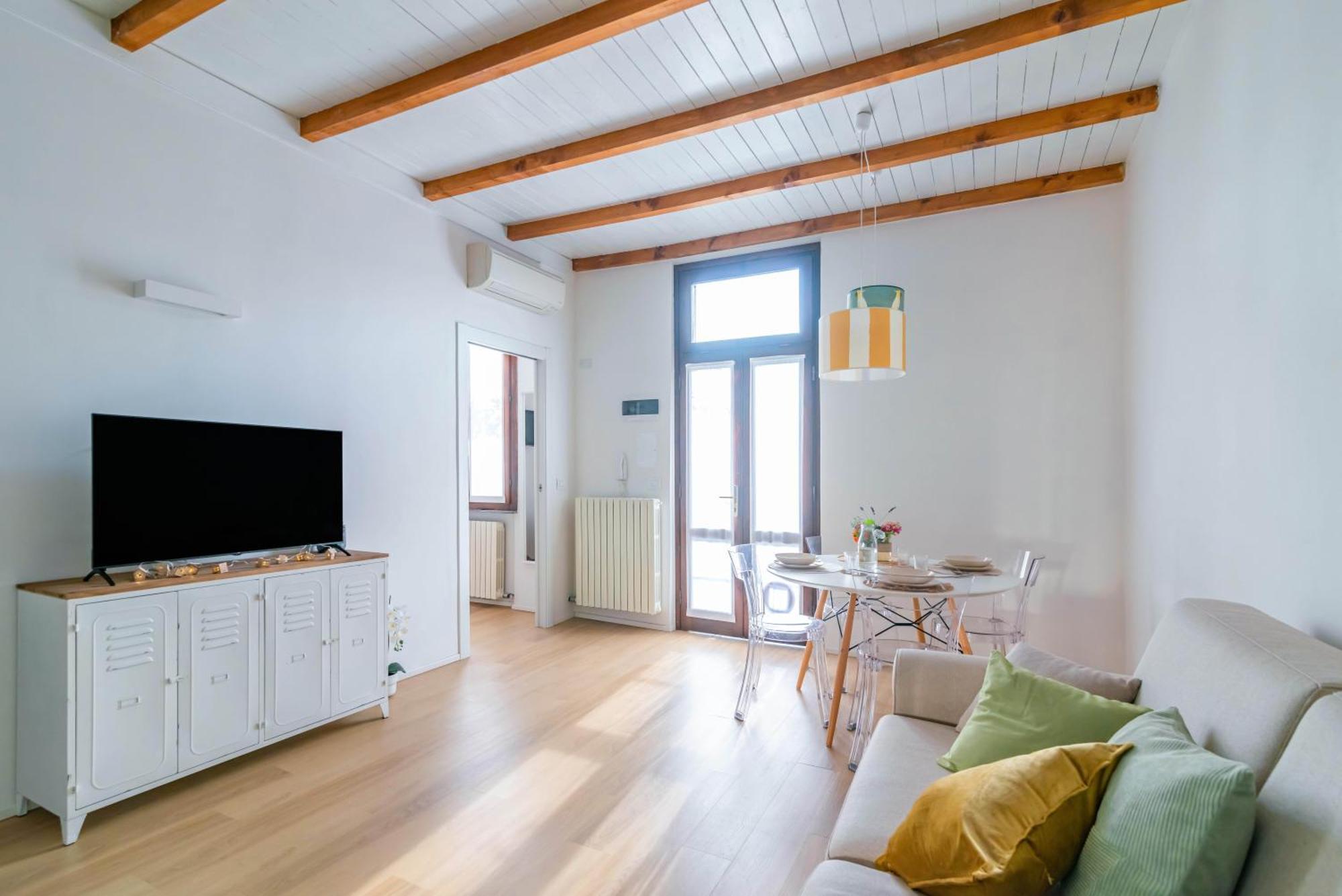 La Corte 48 - Pavia City - By Host4U المظهر الخارجي الصورة