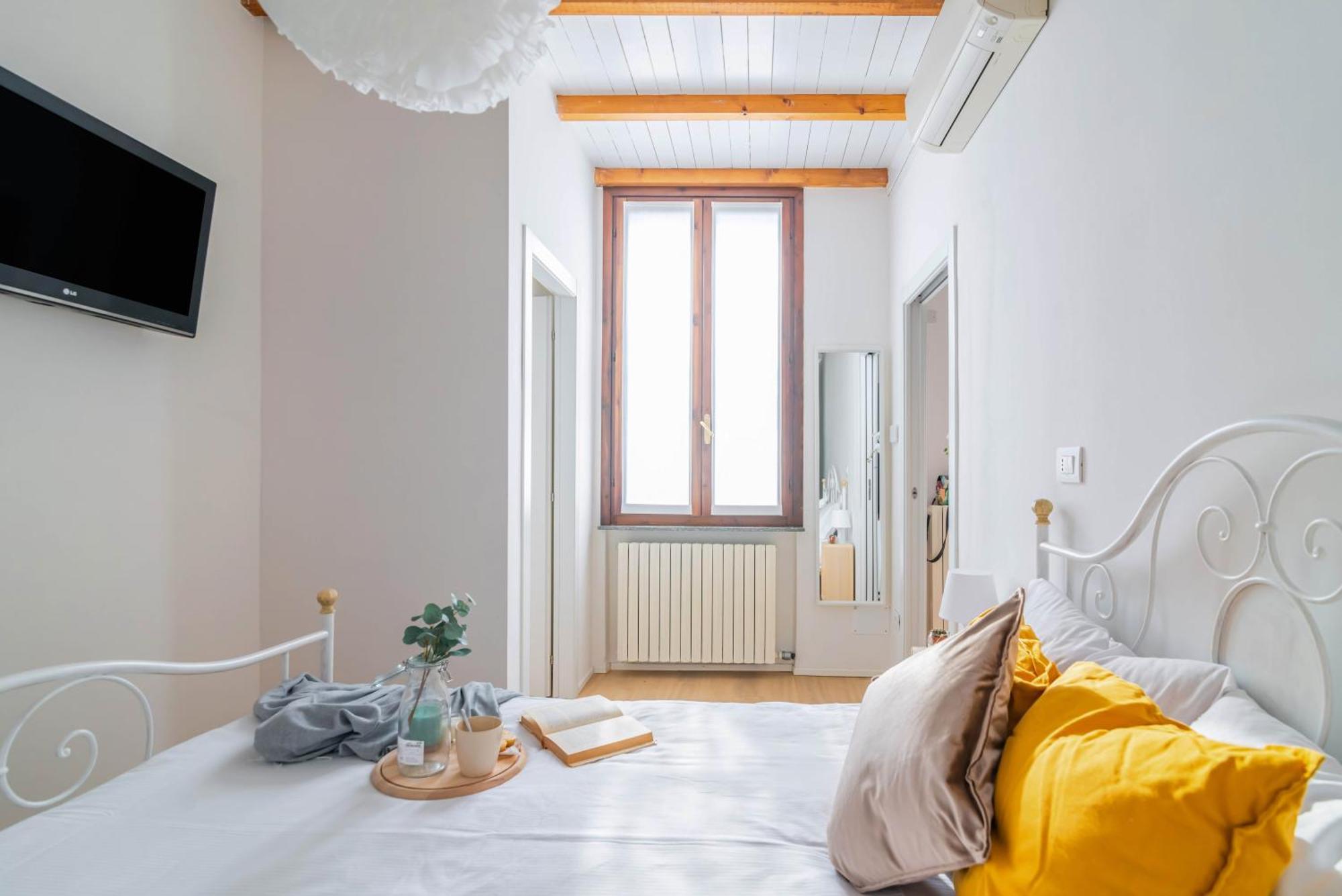 La Corte 48 - Pavia City - By Host4U المظهر الخارجي الصورة