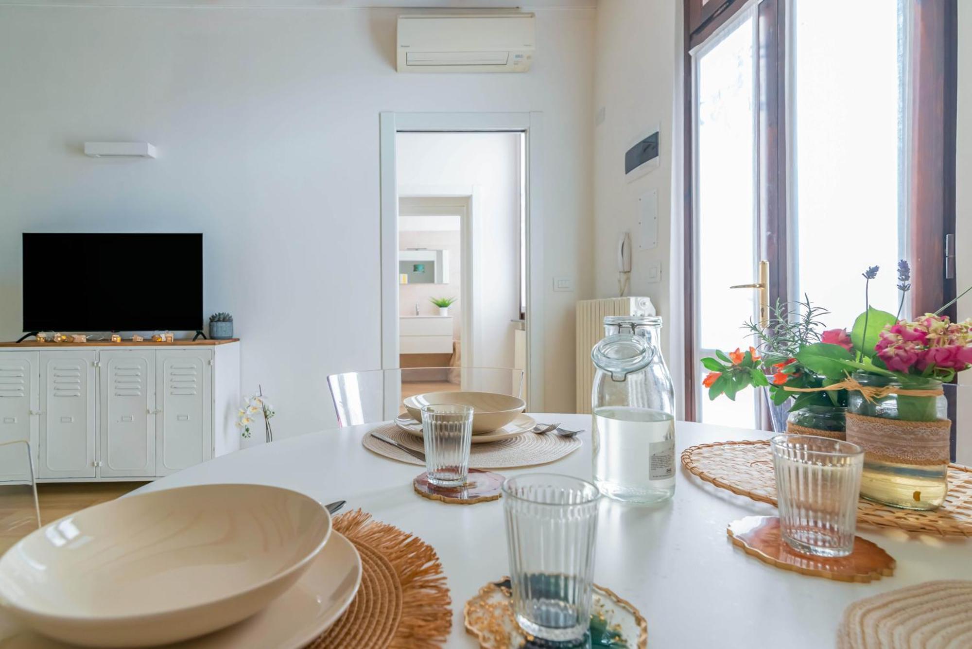 La Corte 48 - Pavia City - By Host4U المظهر الخارجي الصورة